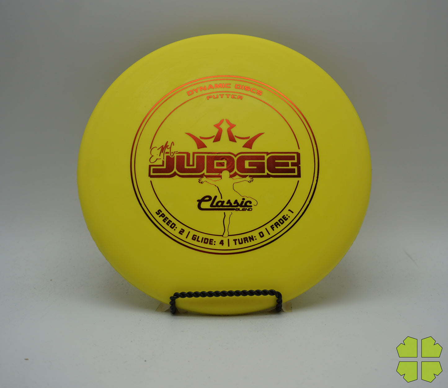 EMAC Judge - Classic Blend