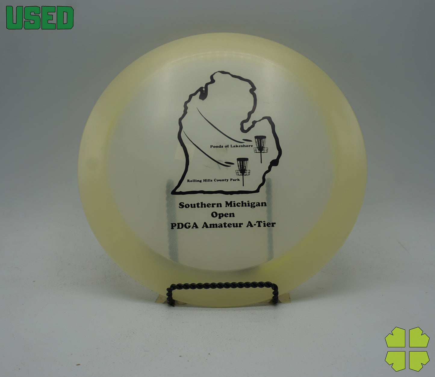 Used Discraft Z-Line Discs
