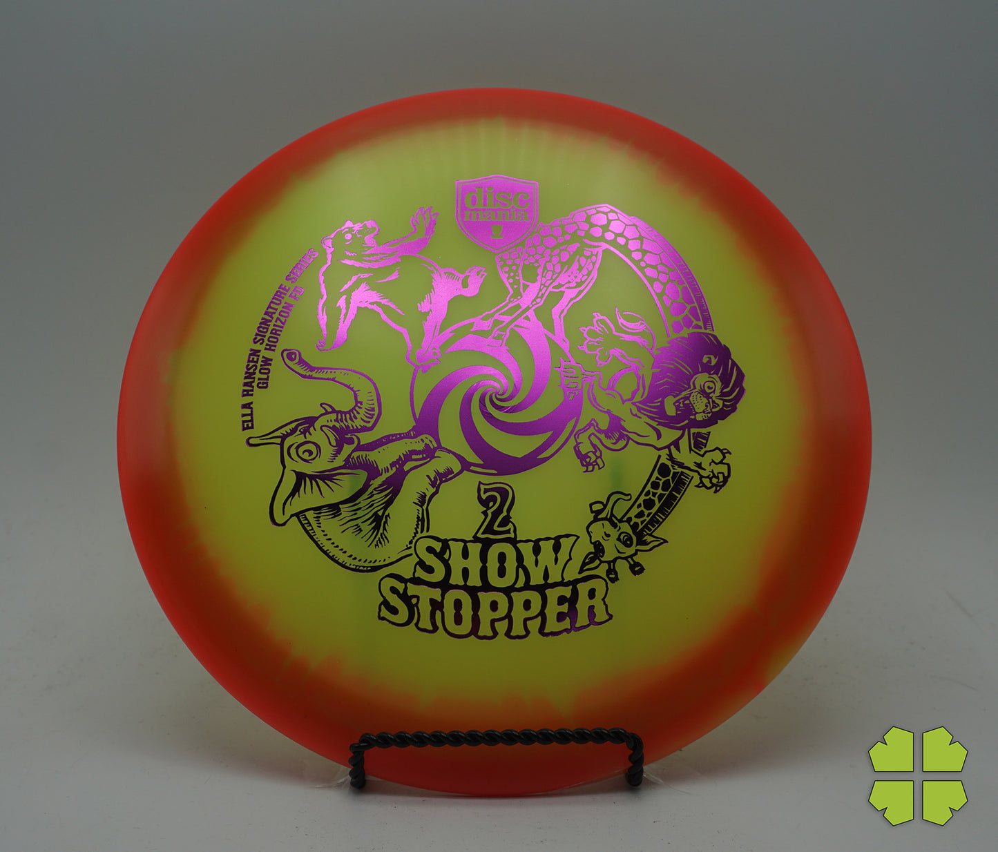 Used Discraft Z-Line Discs