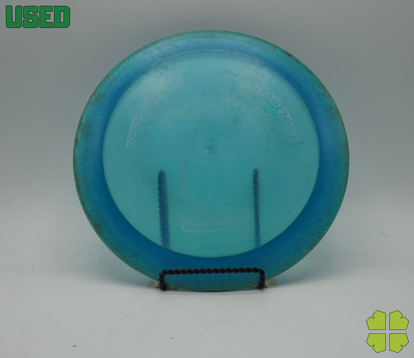 Used Teedevil
