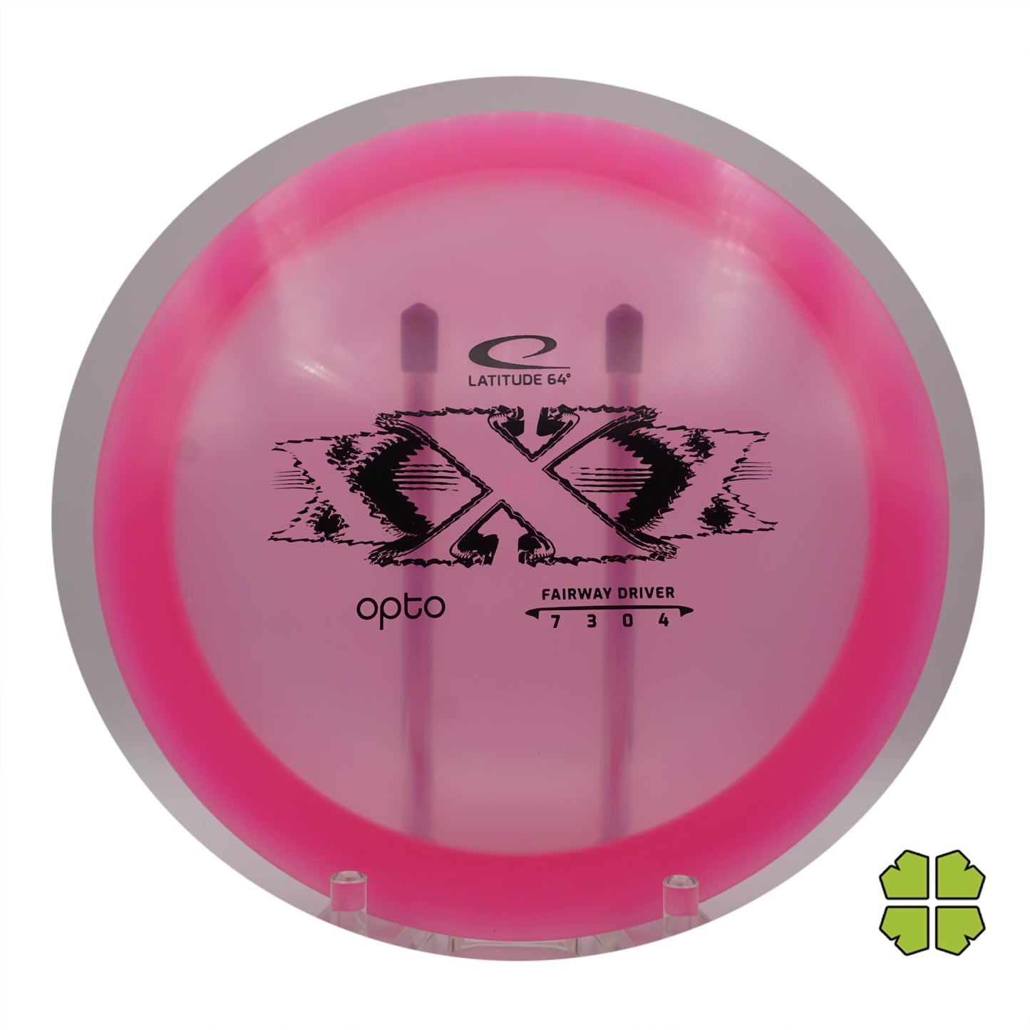 XXX - Opto