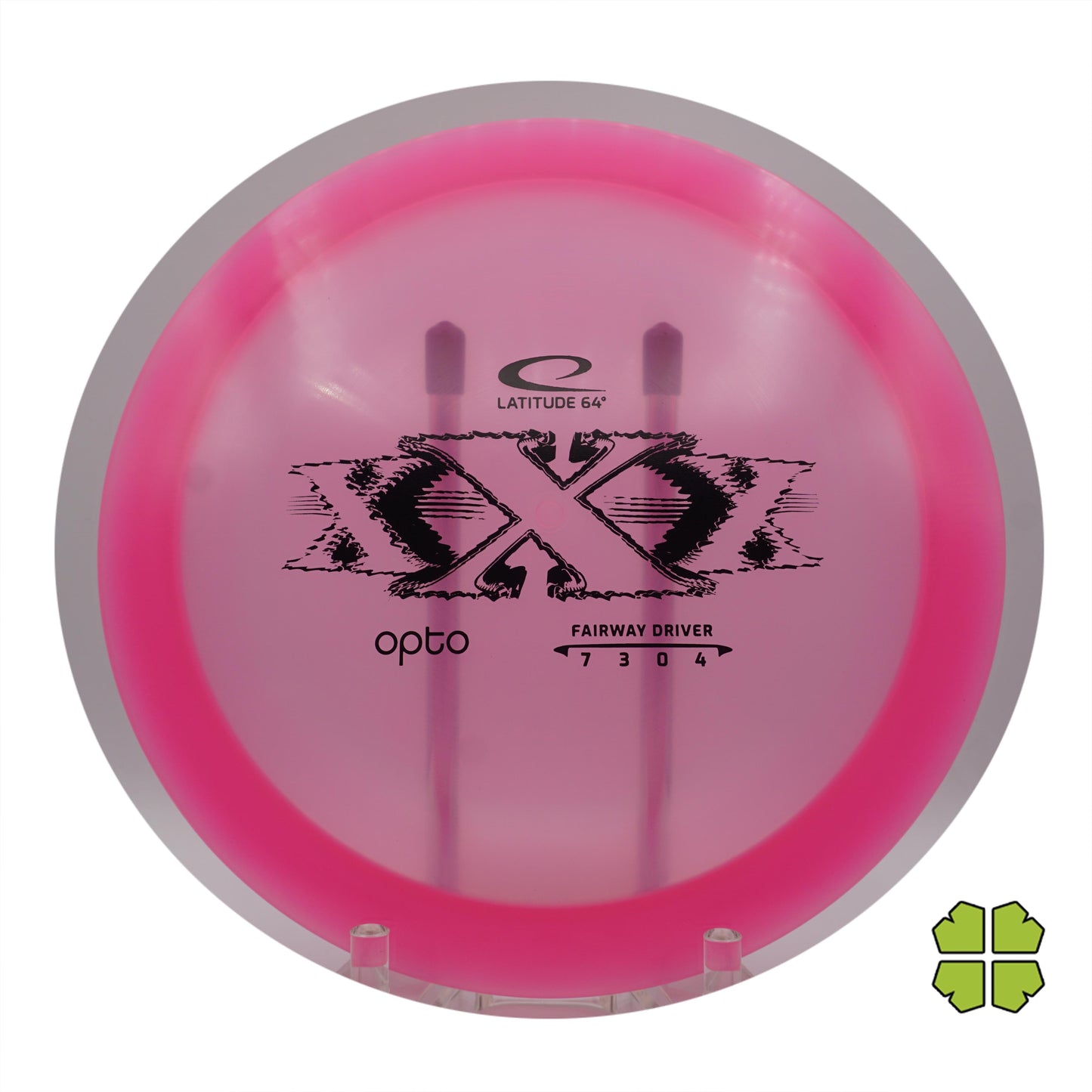 XXX - Opto