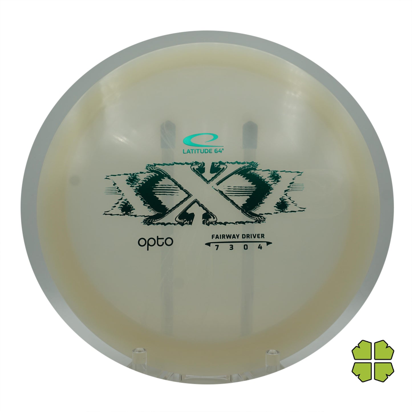 XXX - Opto