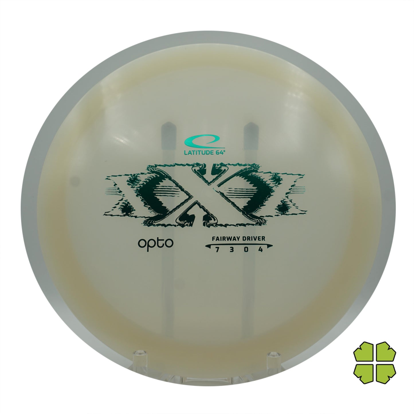 XXX - Opto