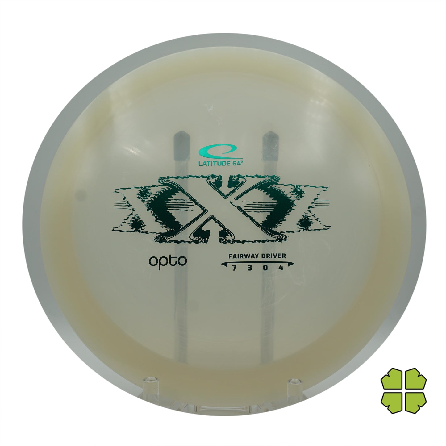 XXX - Opto