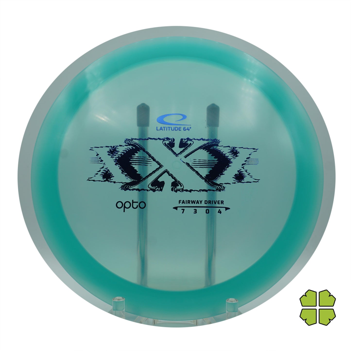 XXX - Opto