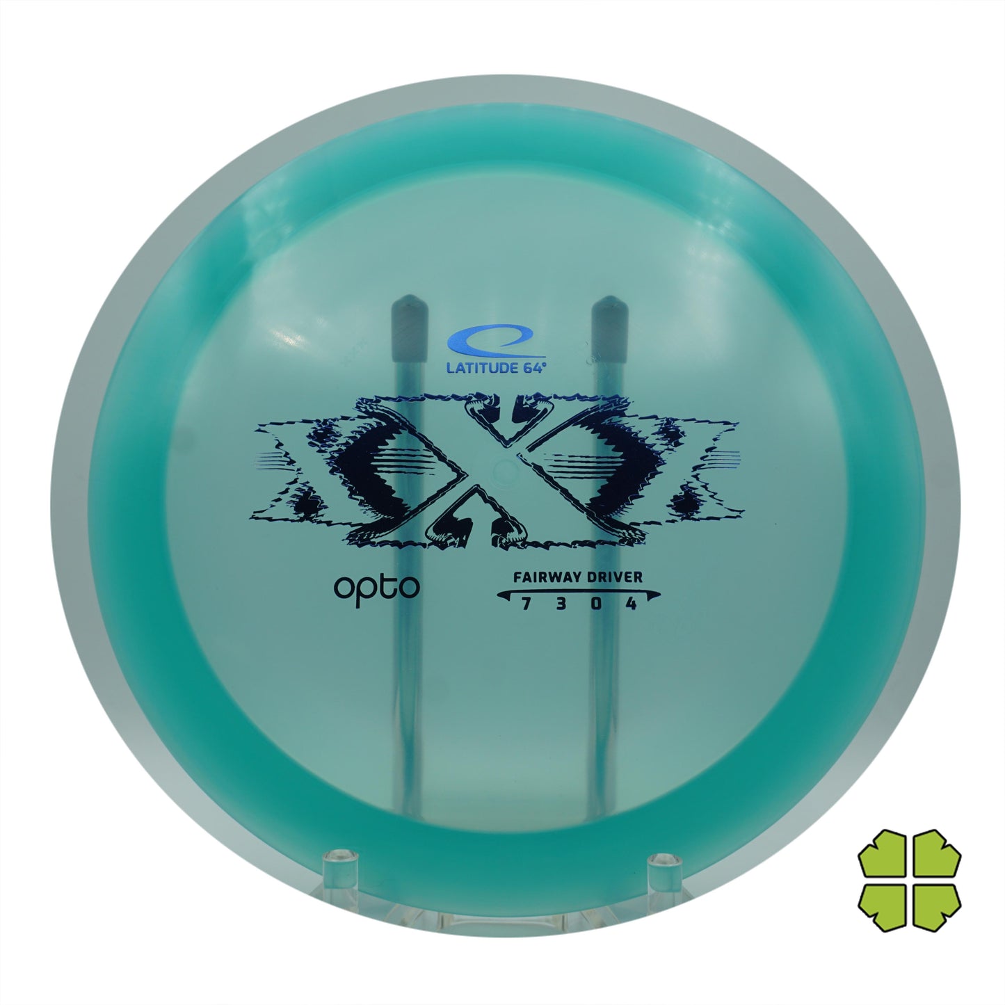 XXX - Opto