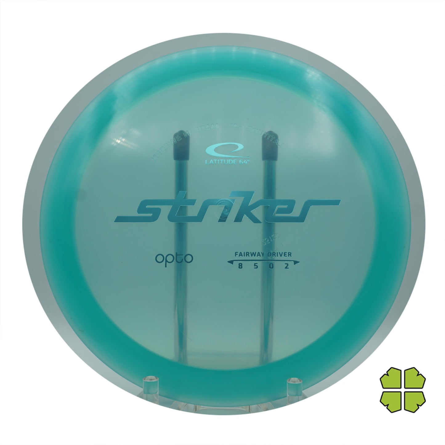 Striker - Opto