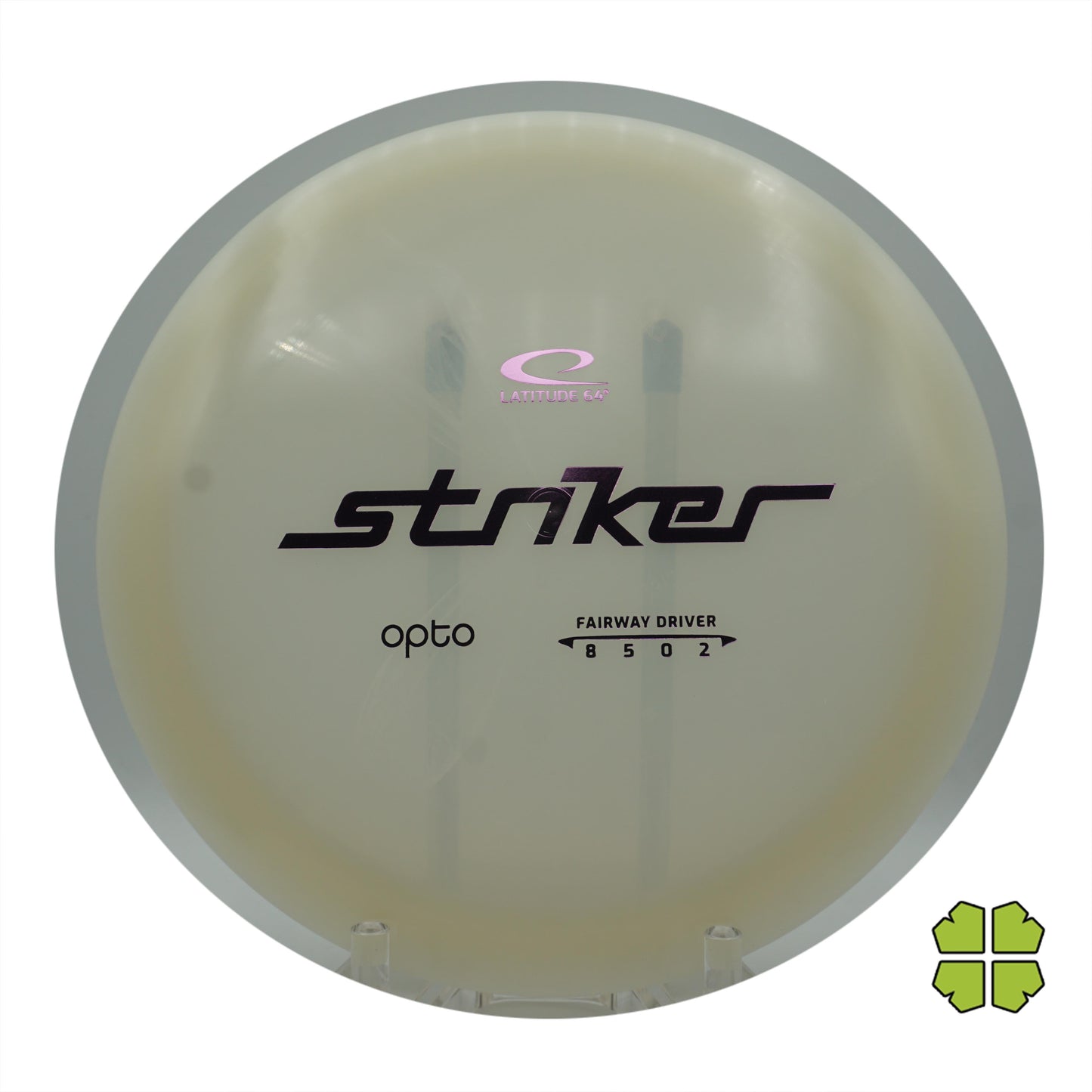 Striker - Opto
