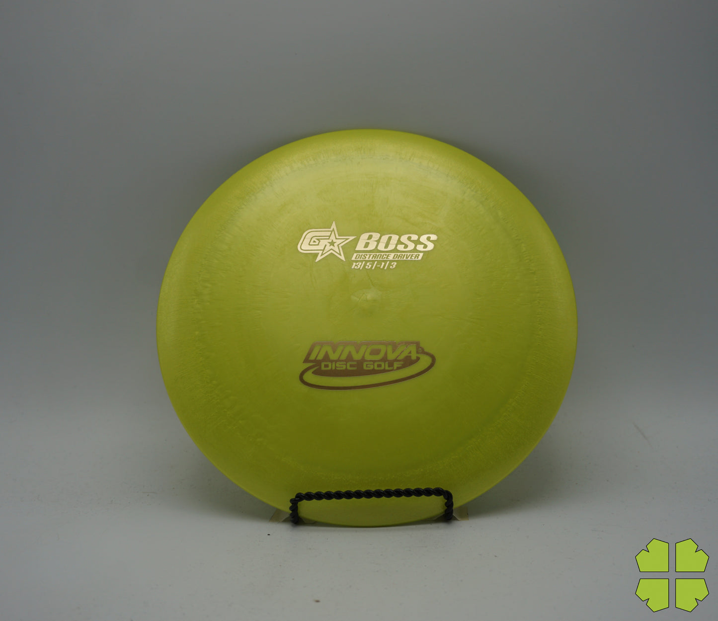 Boss - GStar