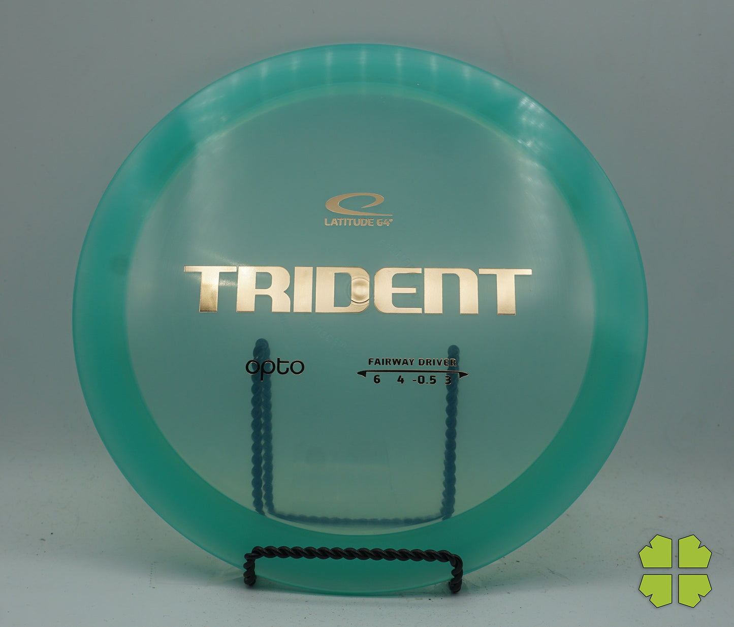 Trident - Opto