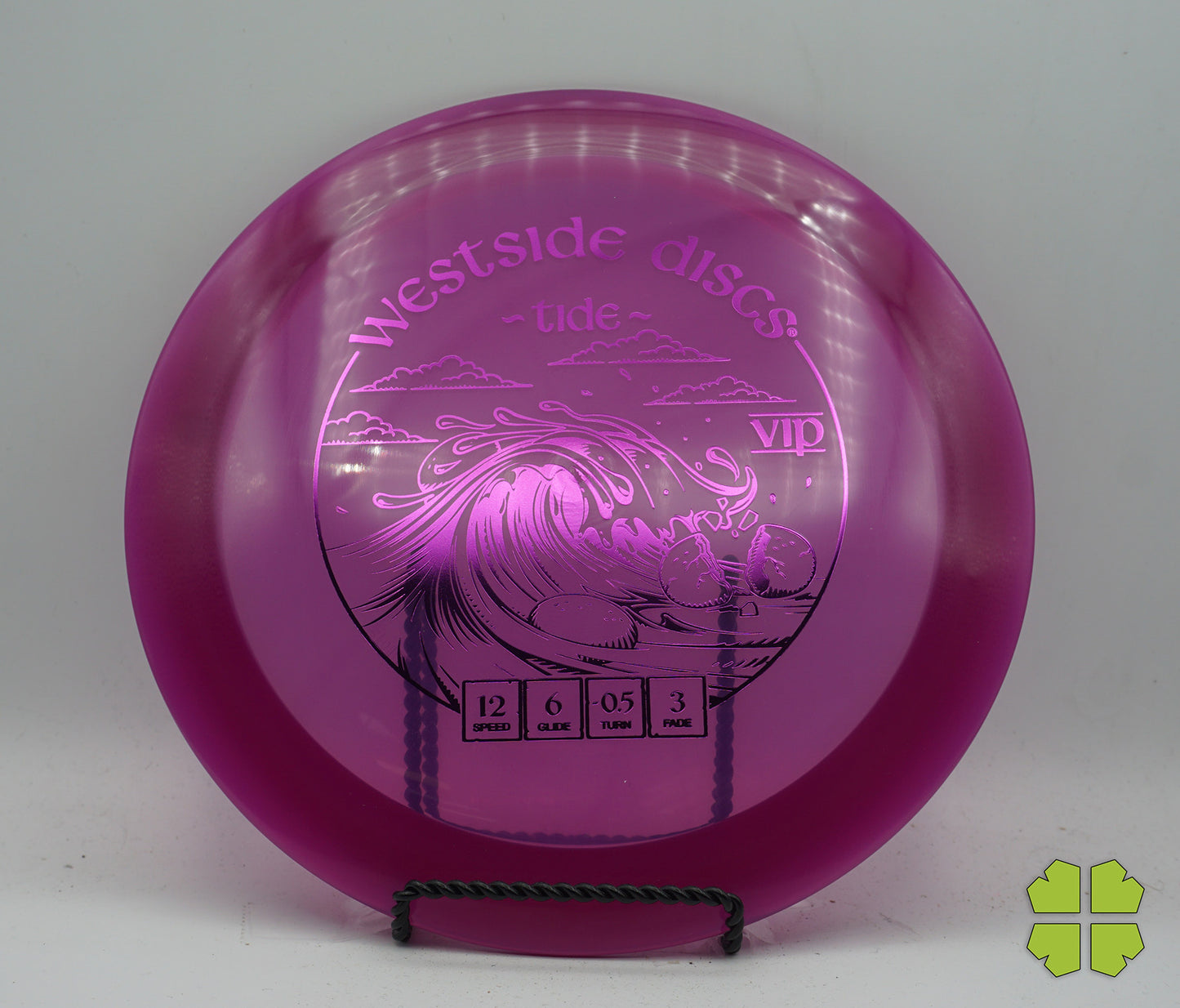 Tide - VIP