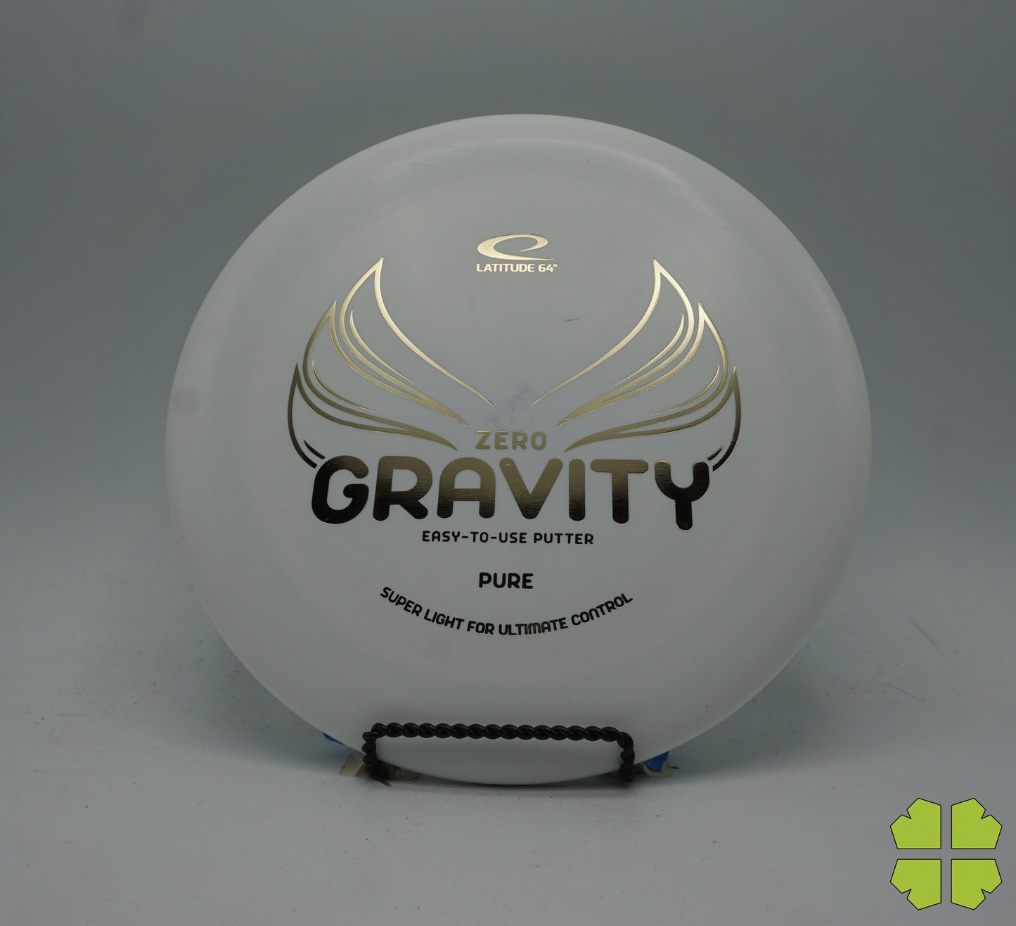 Pure - Zero Gravity