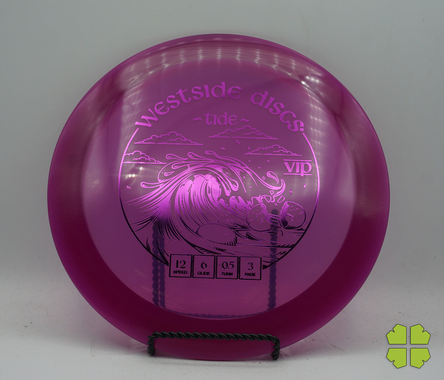 Tide - VIP