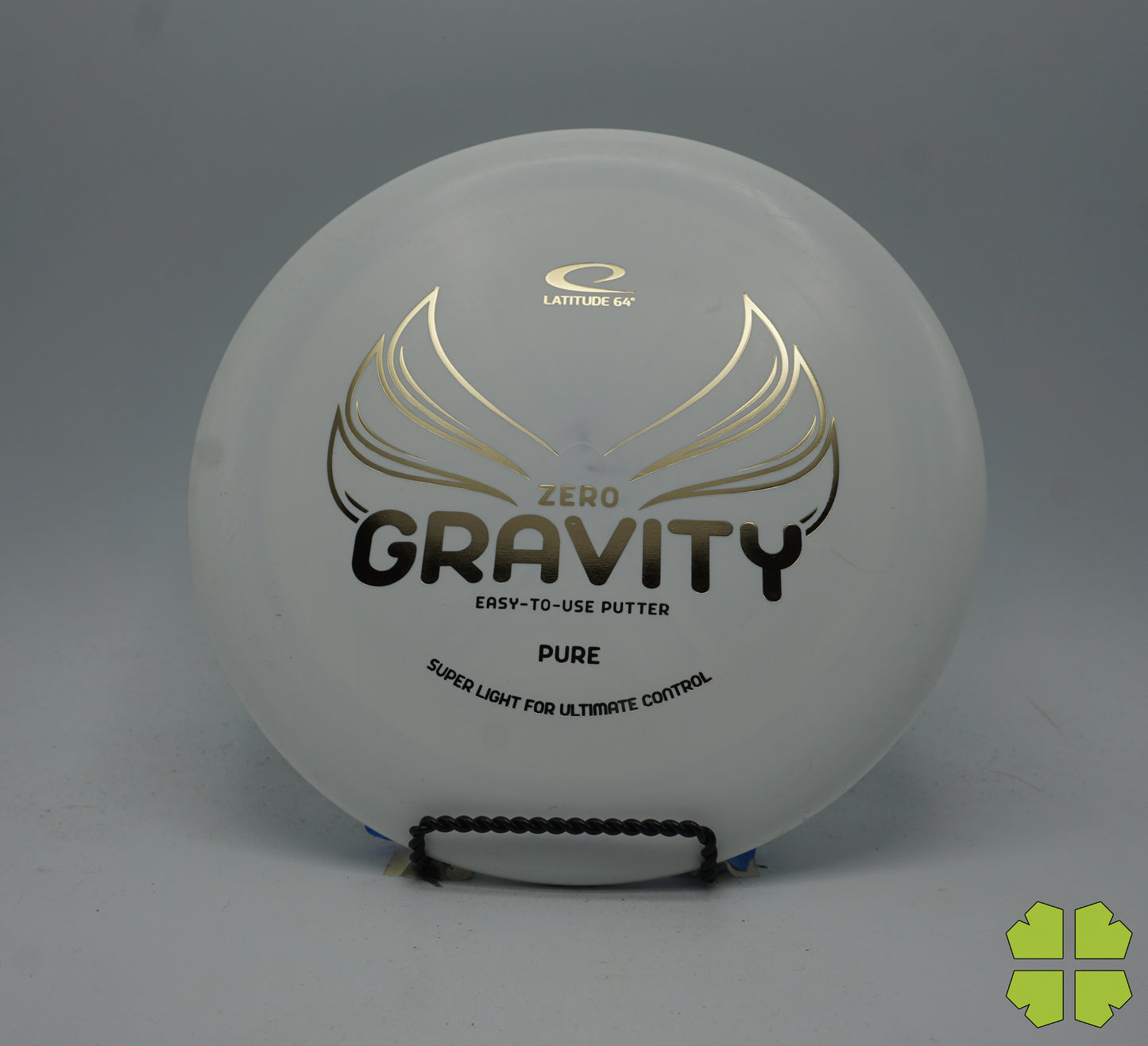 Pure - Zero Gravity