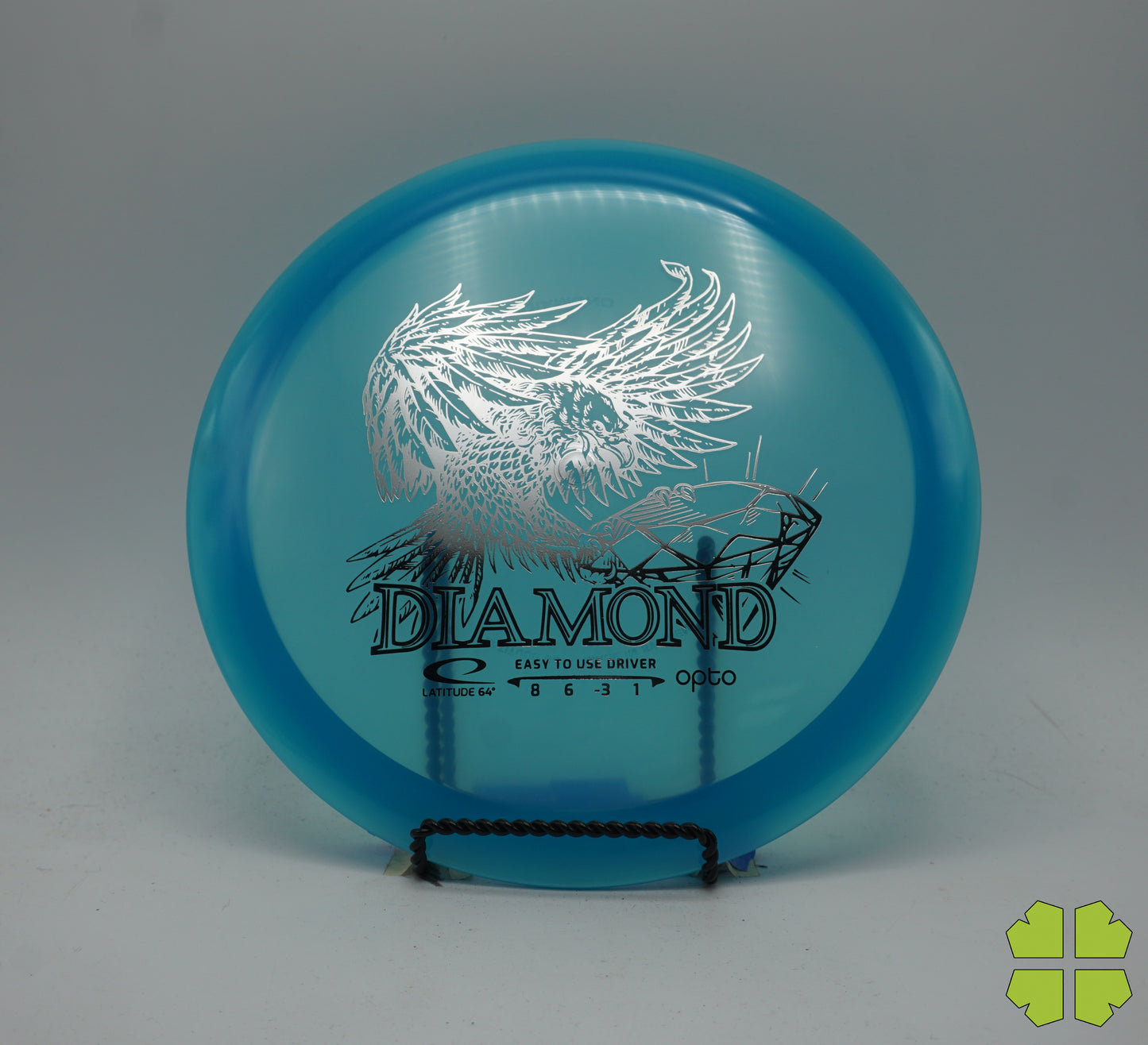 Diamond - Opto