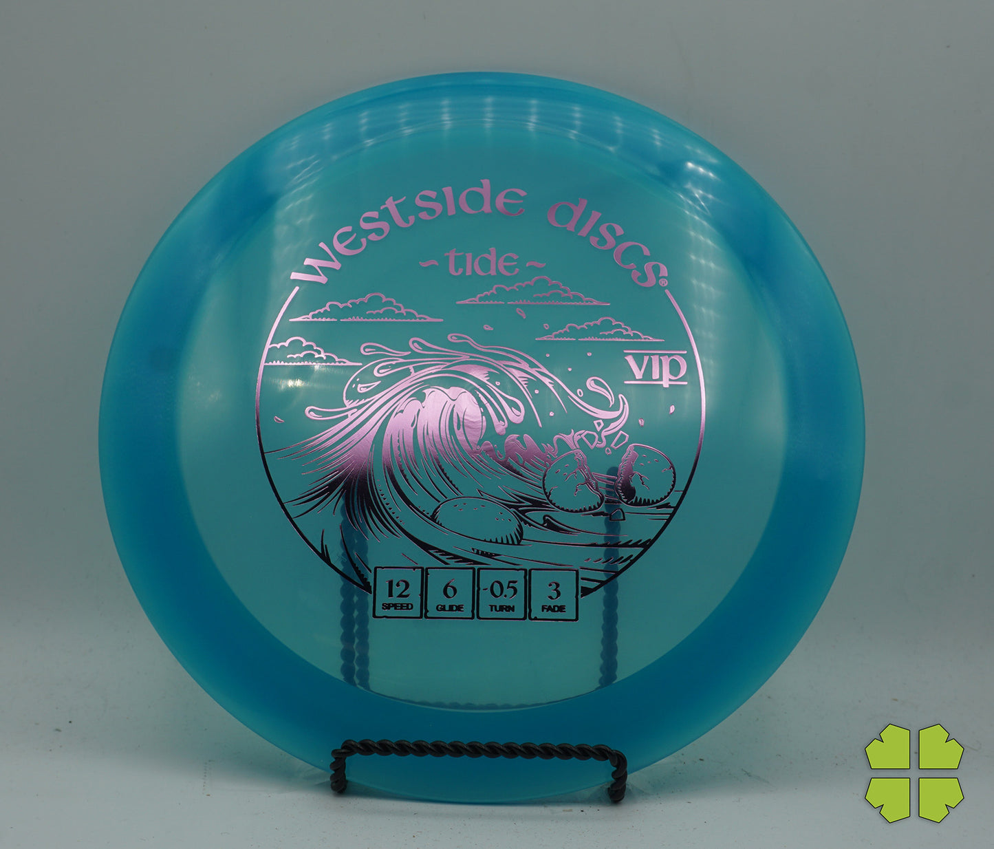 Tide - VIP