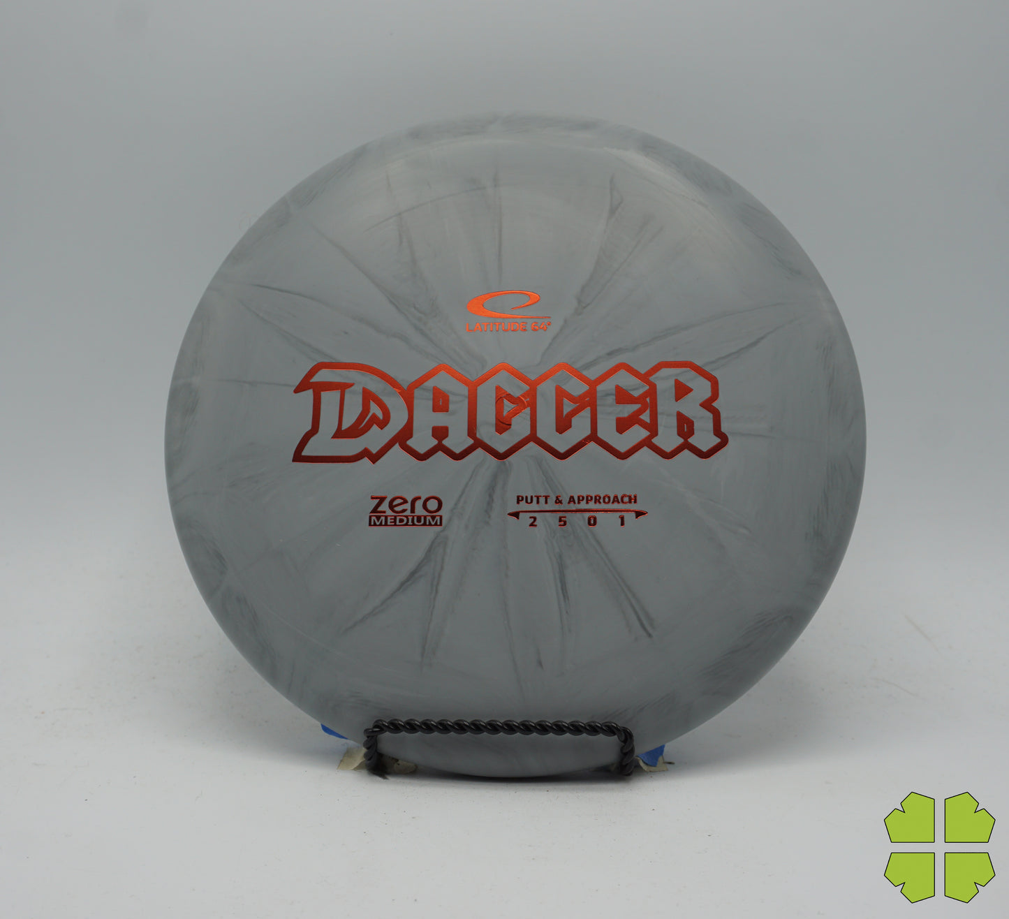 Dagger - Zero Medium Burst