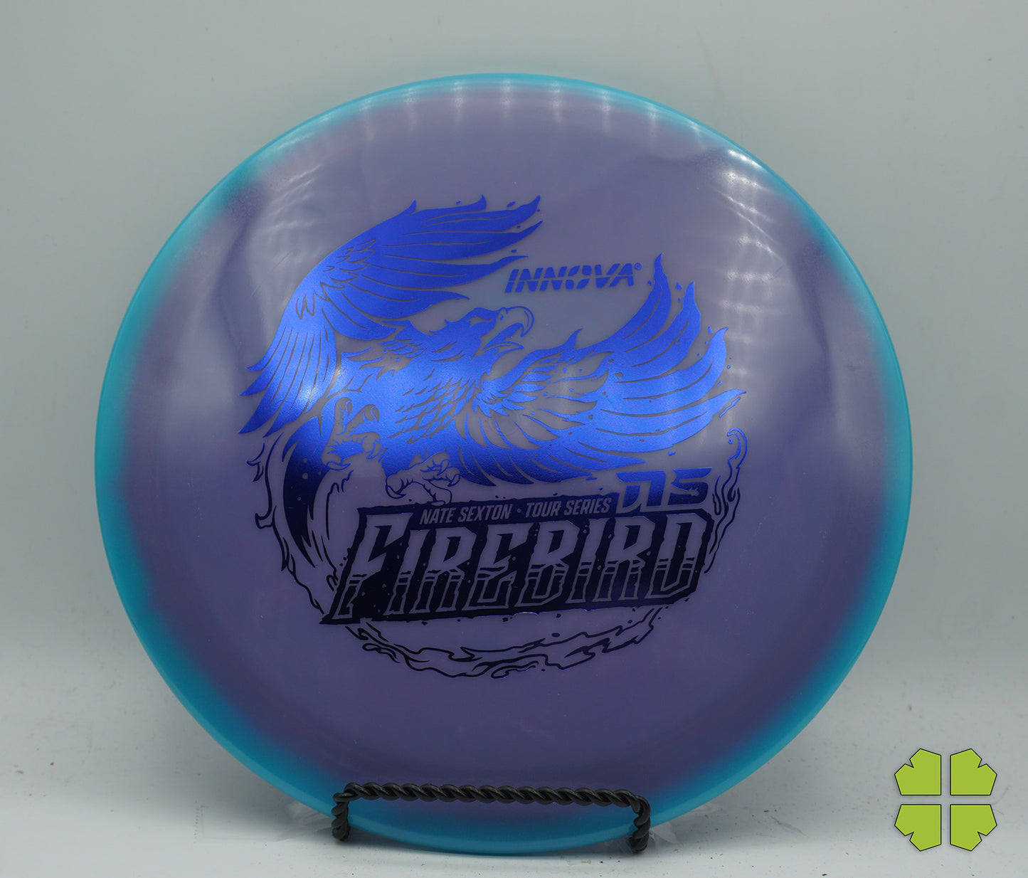 Sexton Firebird 2025 Proto Glow Halo Champion