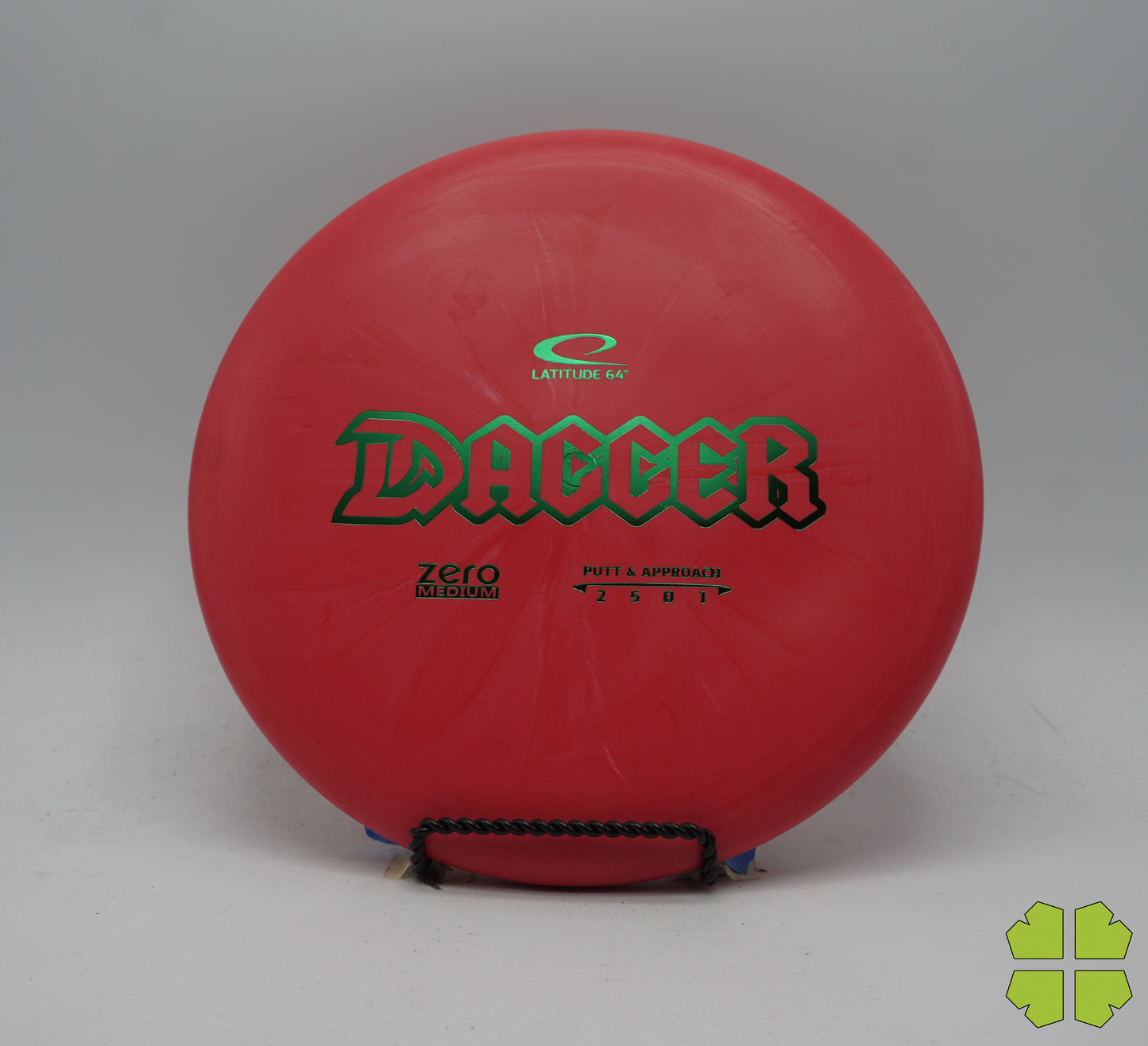 Dagger - Zero Medium Burst