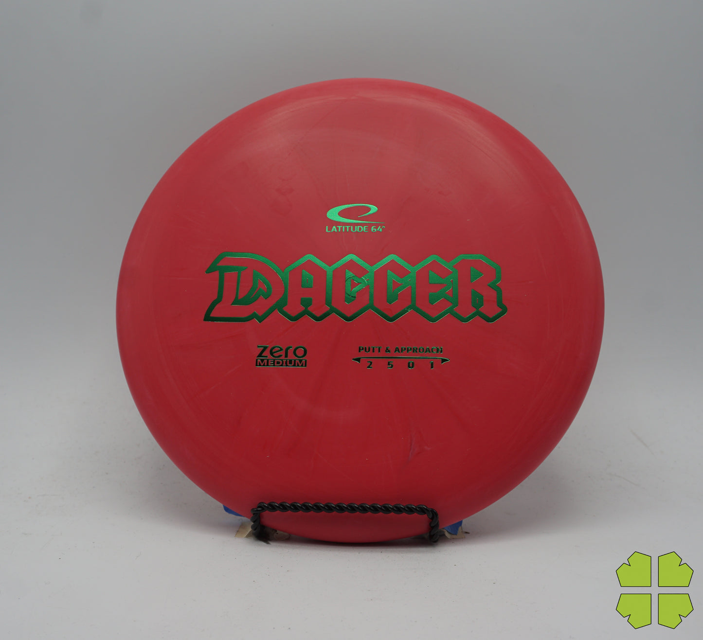 Dagger - Zero Medium Burst