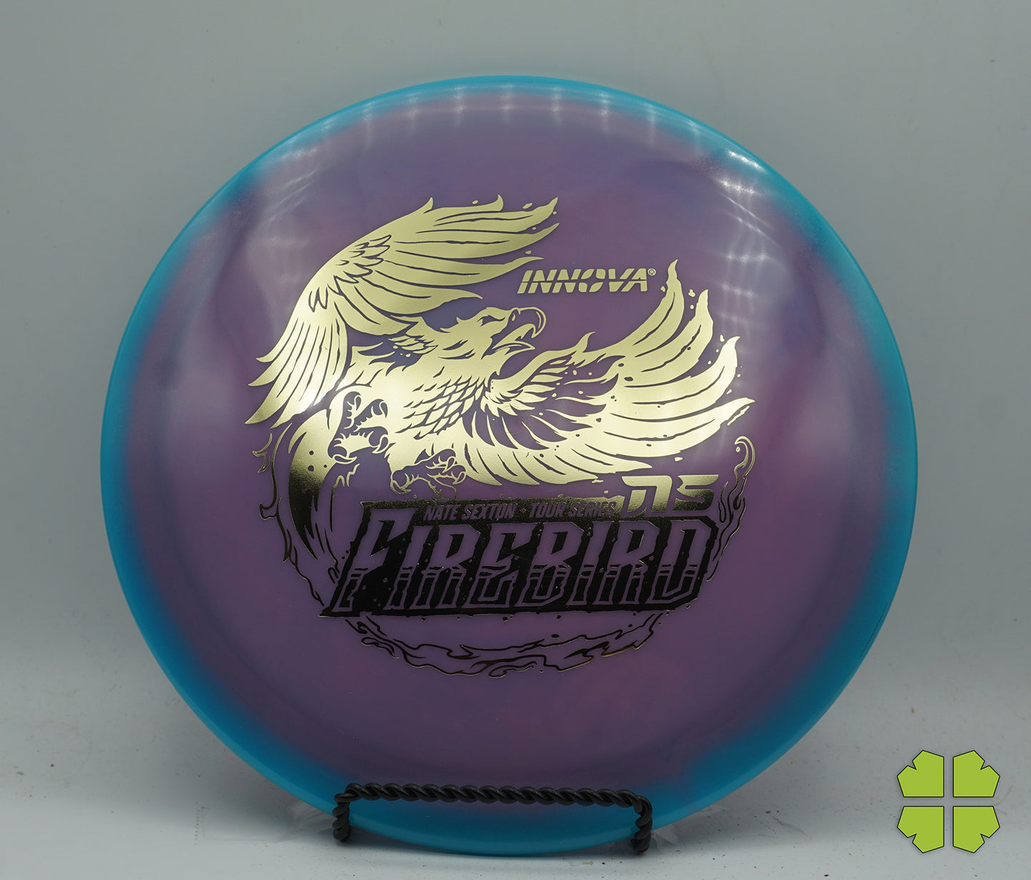 Sexton Firebird 2025 Proto Glow Halo Champion