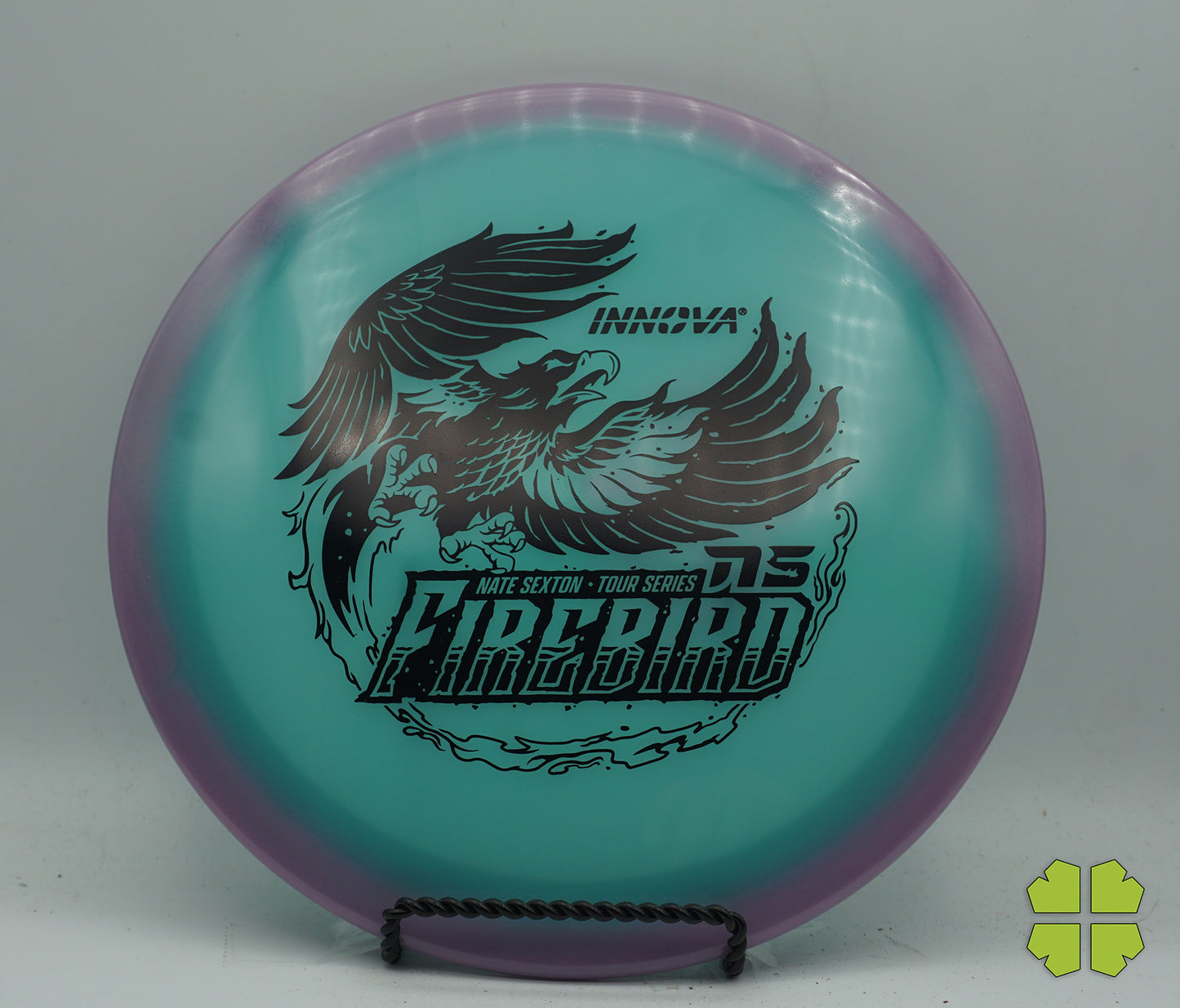 Sexton Firebird 2025 Proto Glow Halo Champion
