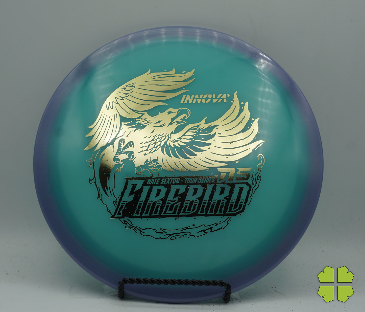 Sexton Firebird 2025 Proto Glow Halo Champion