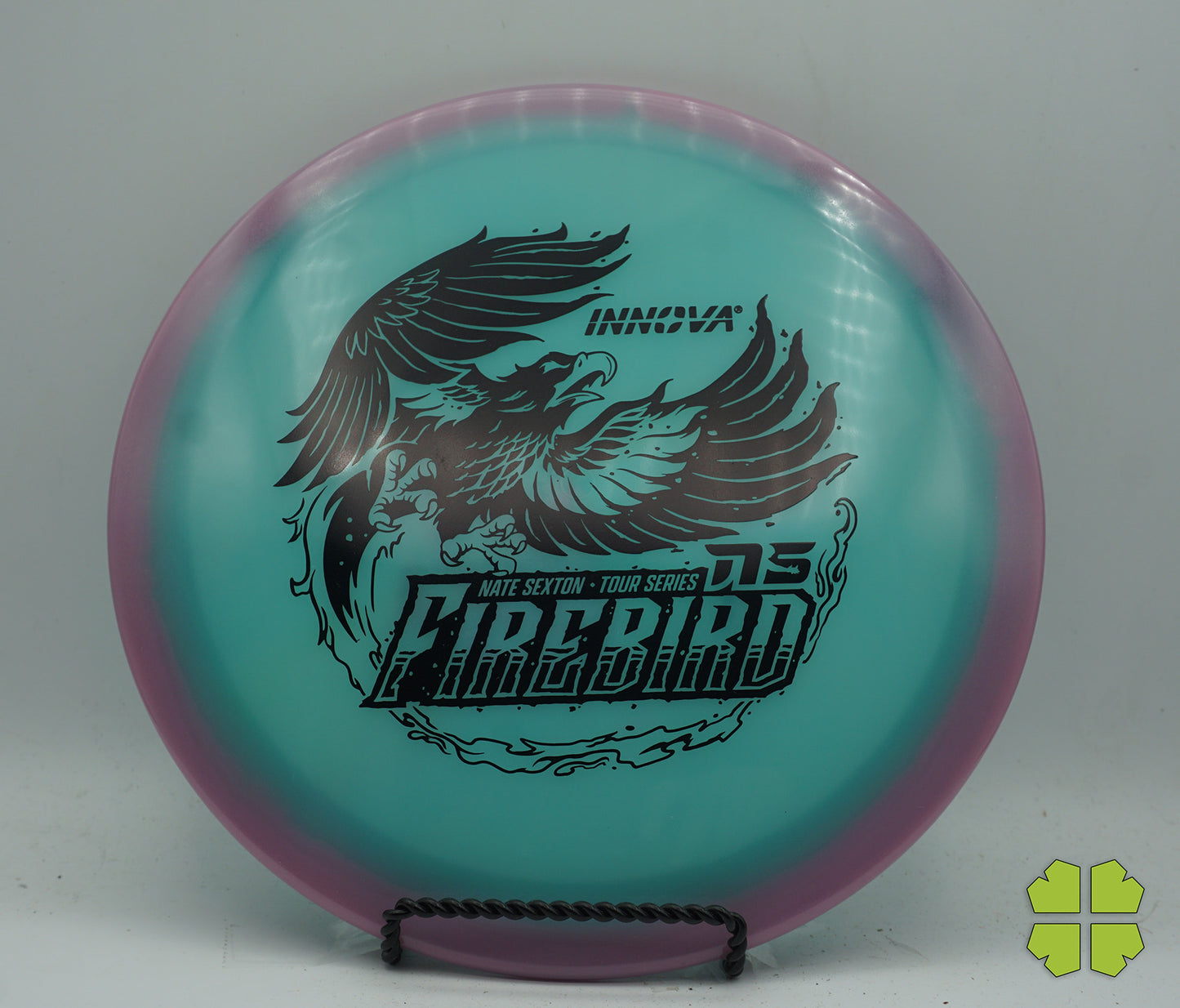 Sexton Firebird 2025 Proto Glow Halo Champion