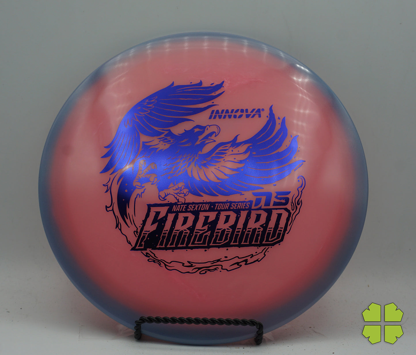 Sexton Firebird 2025 Proto Glow Halo Champion