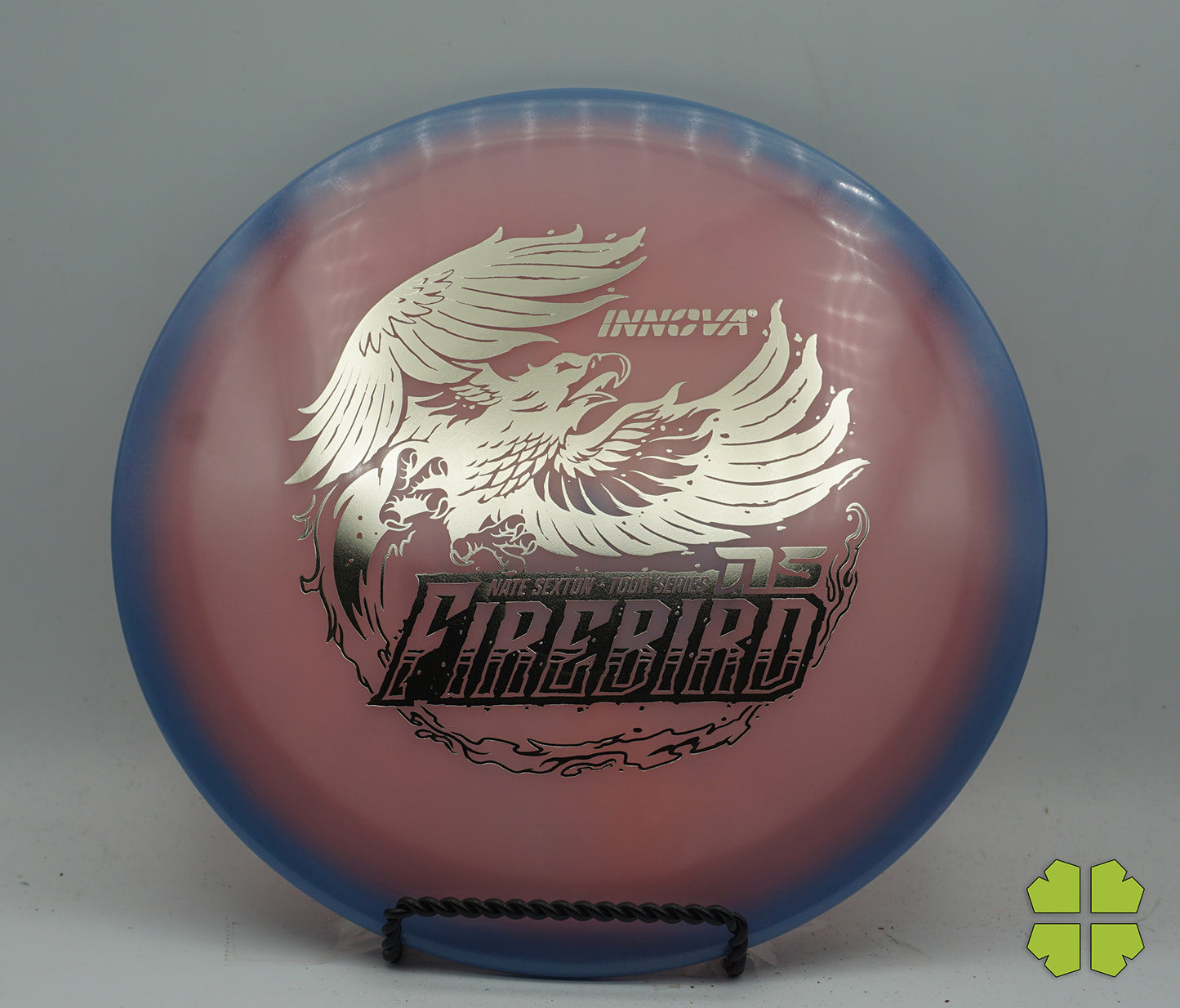Sexton Firebird 2025 Proto Glow Halo Champion