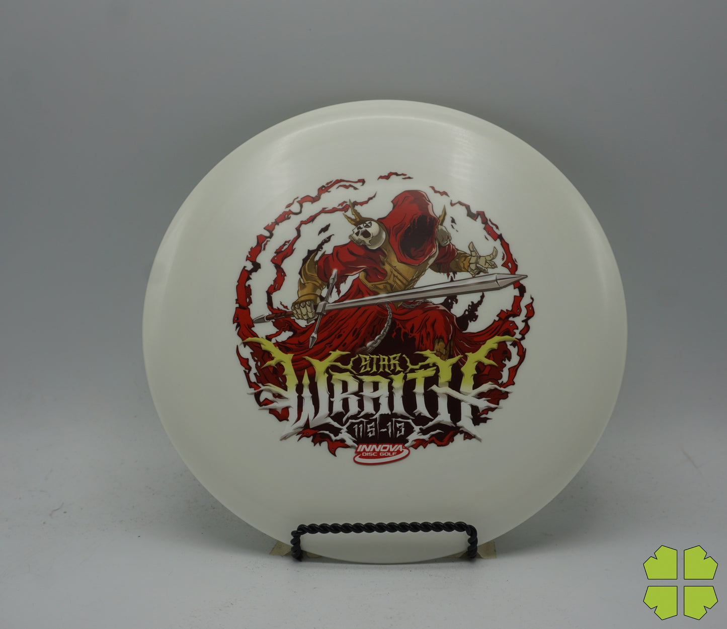 Champion Glow Valkyrie