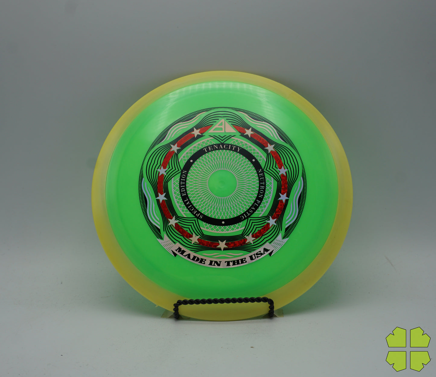 SE Made in the USA Neutron Tenacity