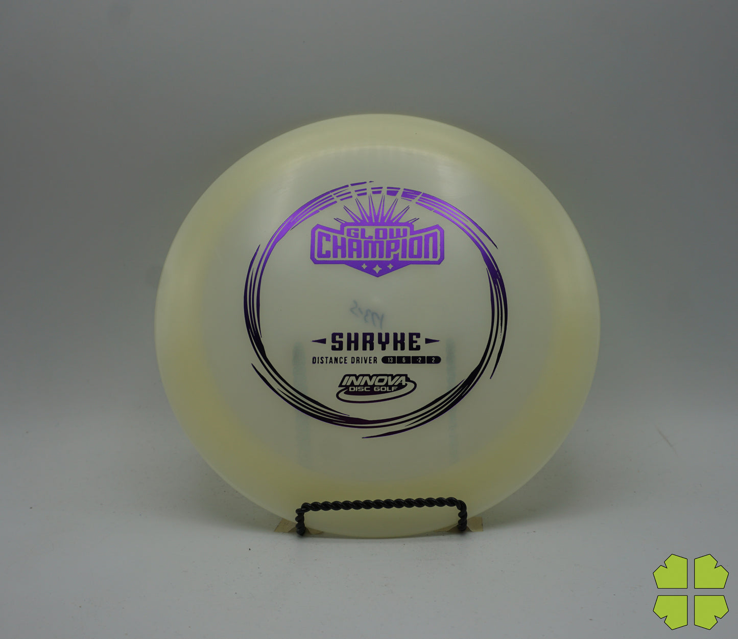 Champion Glow Shryke