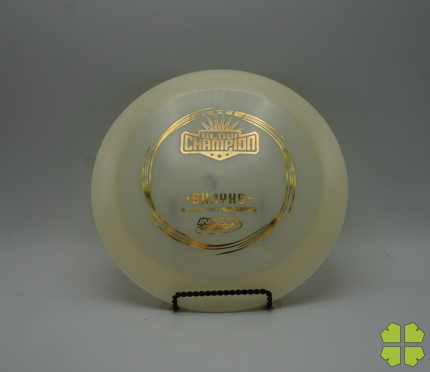 Champion Glow Shryke