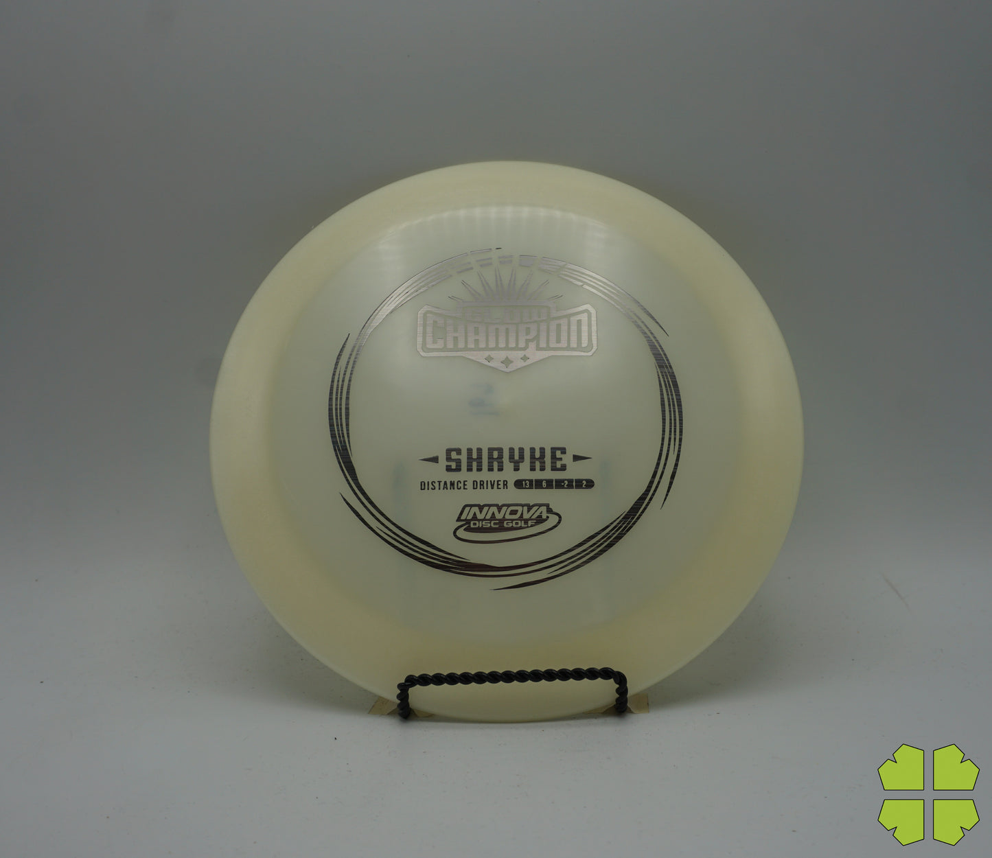 Champion Glow Shryke