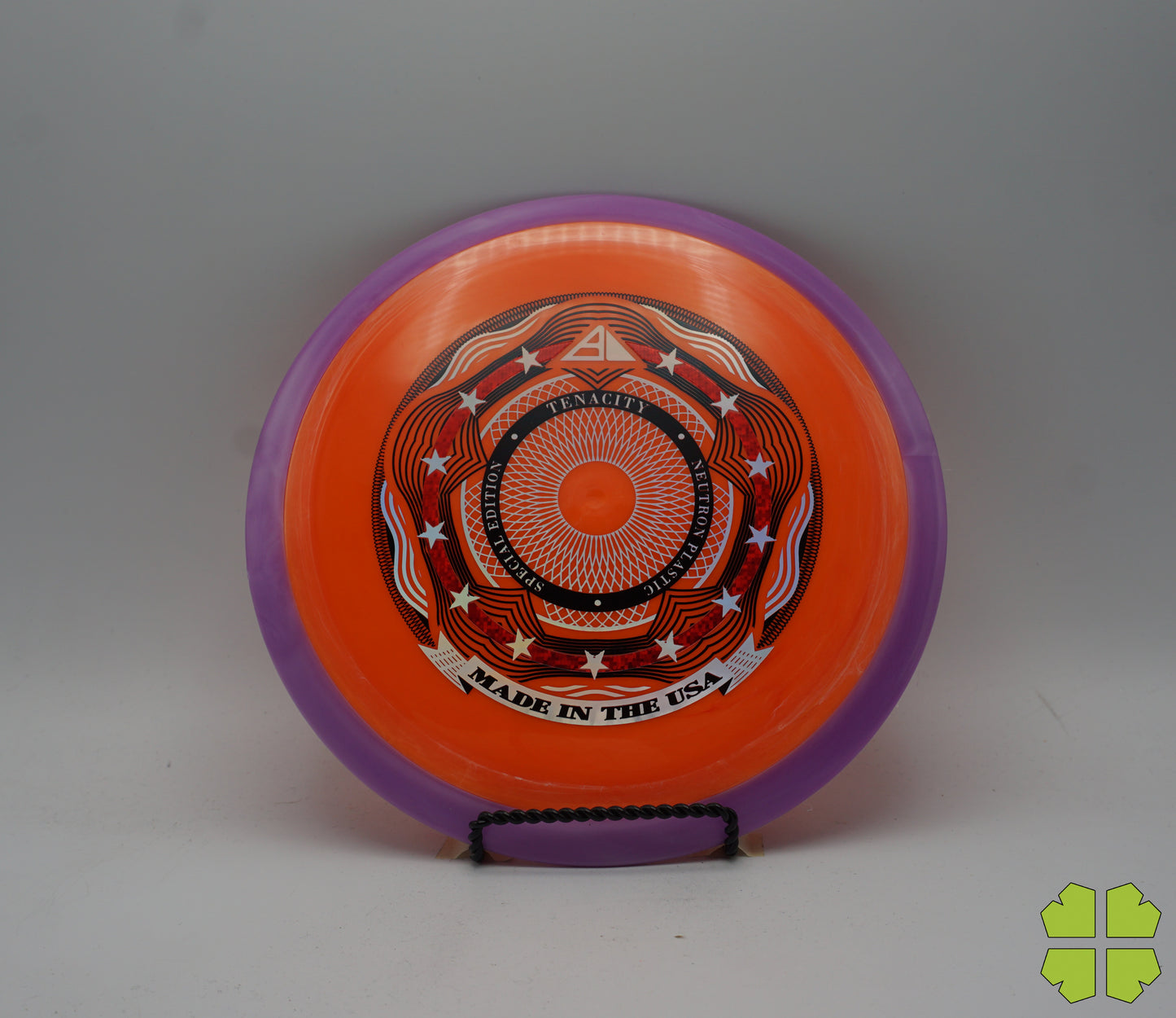 SE Made in the USA Neutron Tenacity