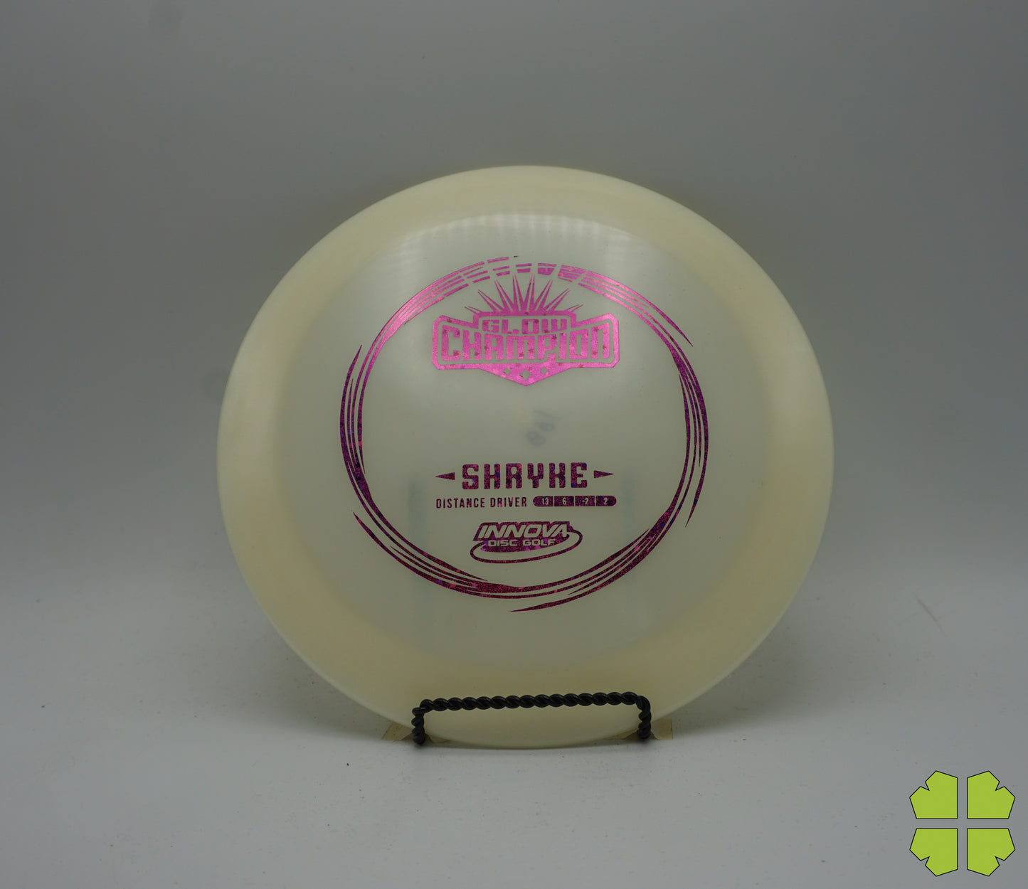 Champion Glow Shryke