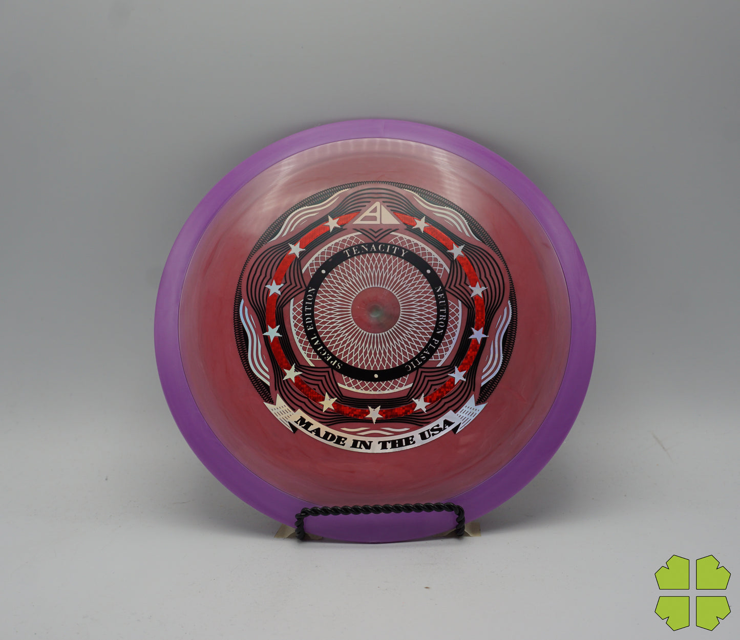 SE Made in the USA Neutron Tenacity