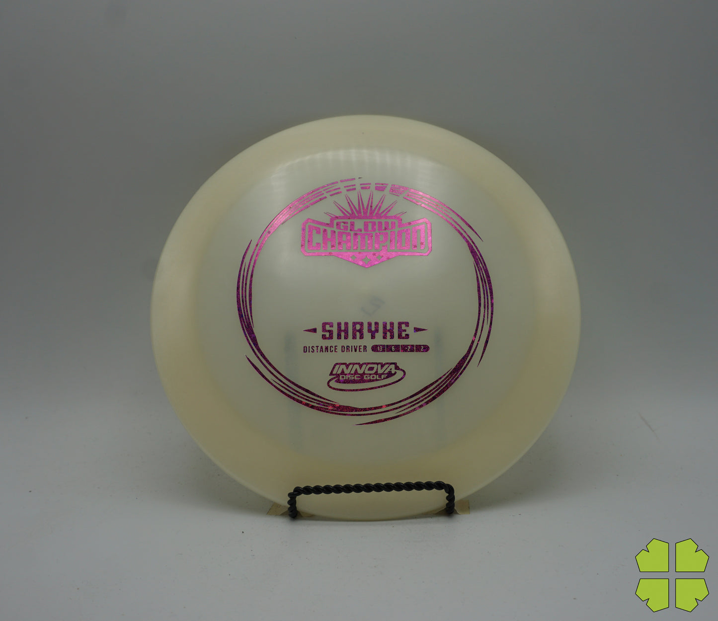 Champion Glow Shryke