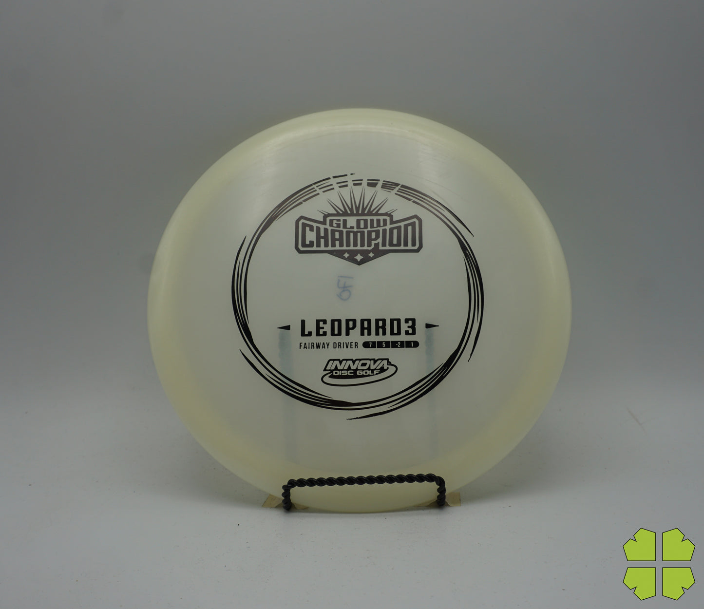 Champion Glow Leopard3