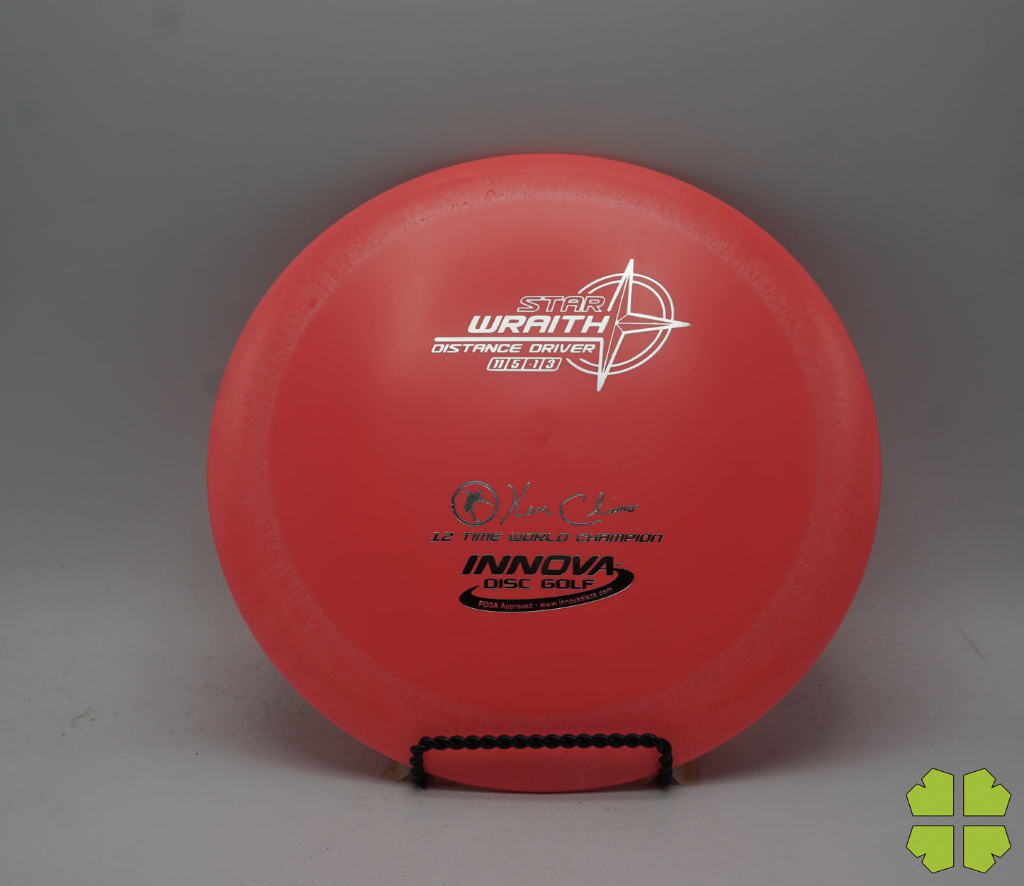 SE Made in the USA Neutron Tenacity