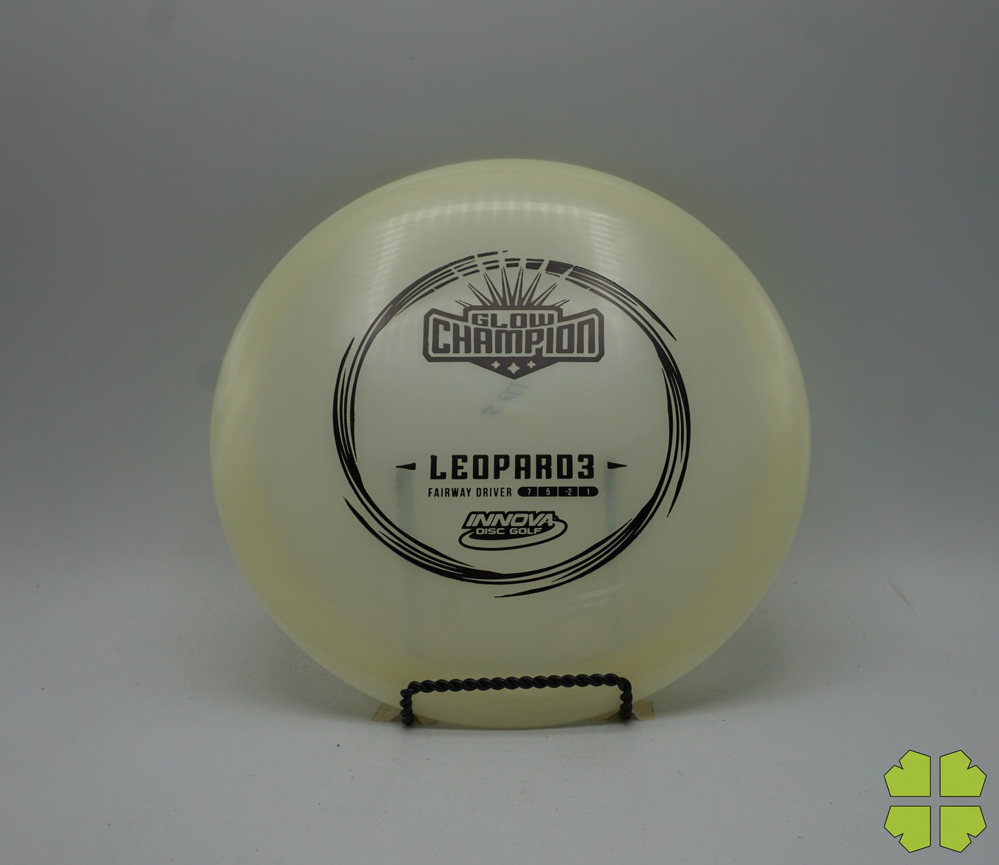 Champion Glow Leopard3