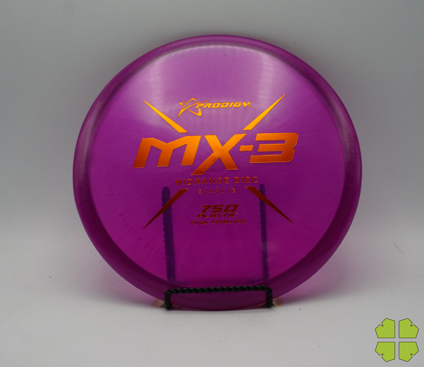 MX-3 - 750