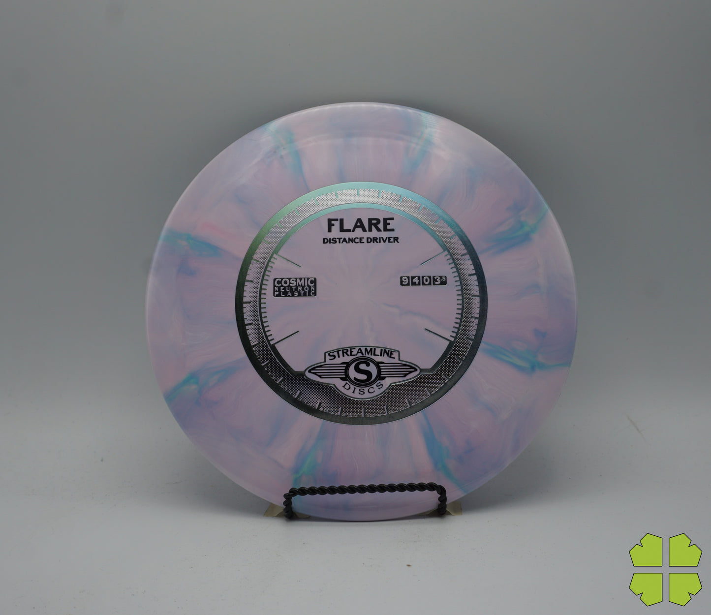 Flare - Cosmic Neutron