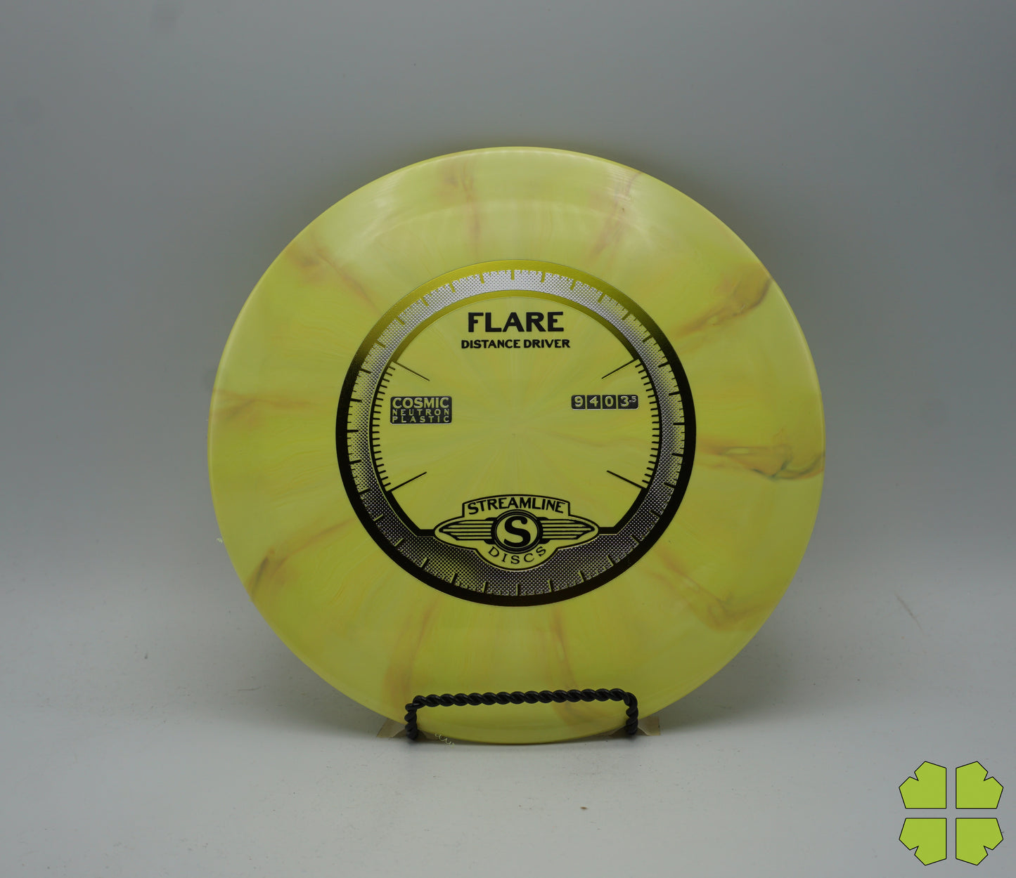Flare - Cosmic Neutron