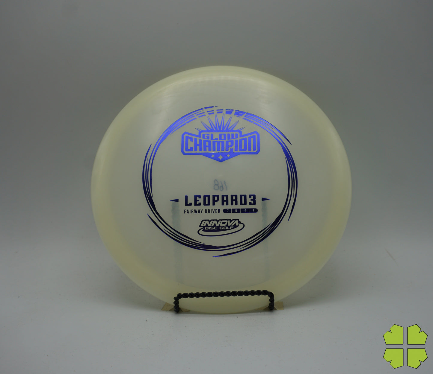 Champion Glow Leopard3