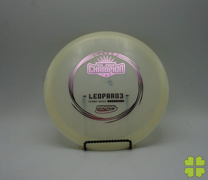 Champion Glow Leopard3