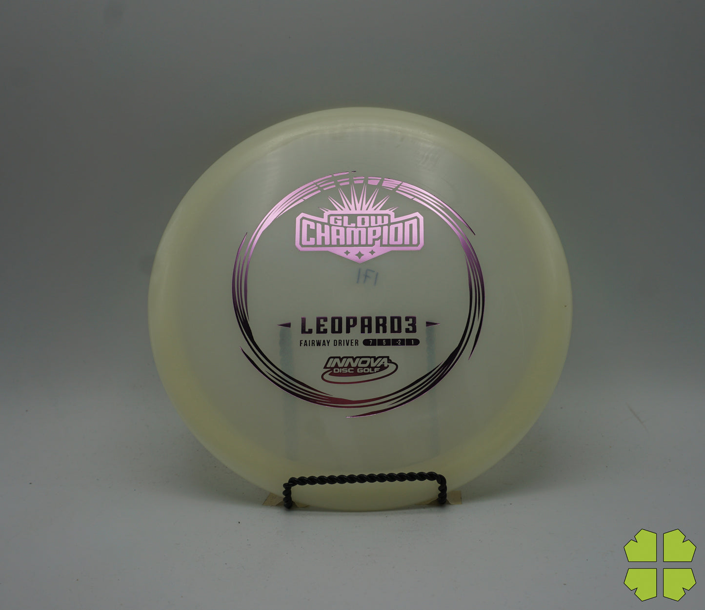 Champion Glow Leopard3
