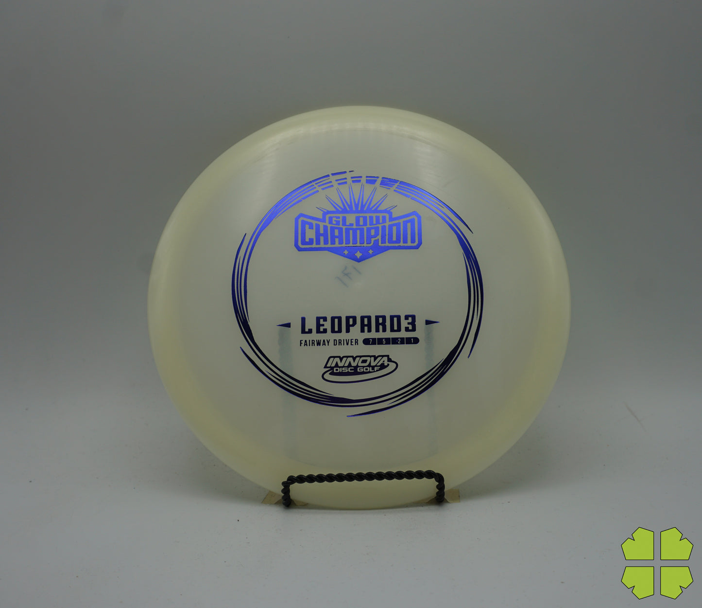 Champion Glow Leopard3